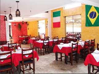 Cantina Diffatto - Aldeia da Serra 